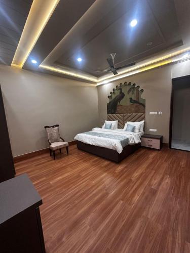 ambassador villa an experiential stay