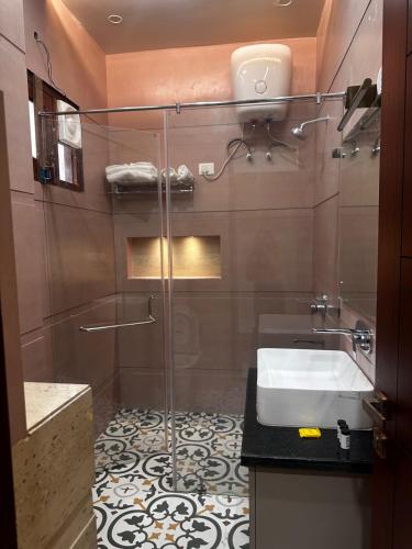 ambassador villa an experiential stay