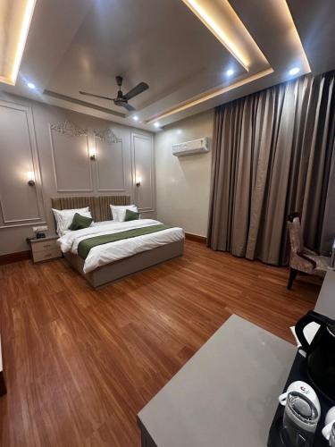 ambassador villa an experiential stay