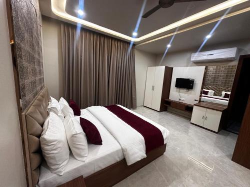 ambassador villa an experiential stay