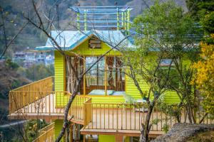 liveaway mussoorie kempty by pack