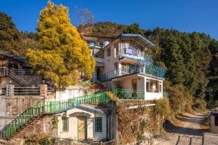 liveaway mussoorie kempty by pack