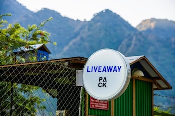 liveaway mussoorie kempty by pack