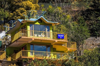 liveaway mussoorie kempty by pack