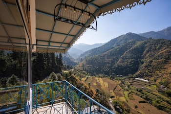 liveaway mussoorie kempty by pack