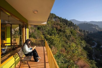 liveaway mussoorie kempty by pack