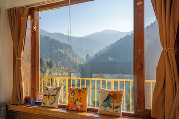 liveaway mussoorie kempty by pack