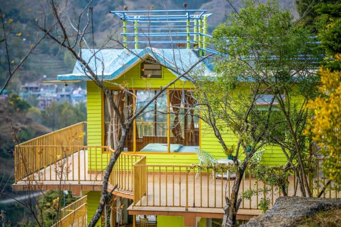 liveaway mussoorie kempty by pack