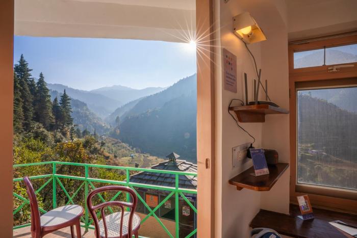 liveaway mussoorie kempty by pack