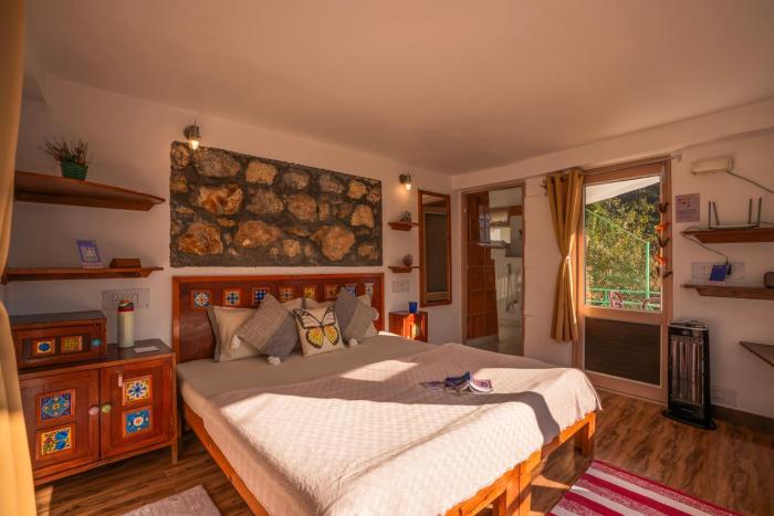 liveaway mussoorie kempty by pack
