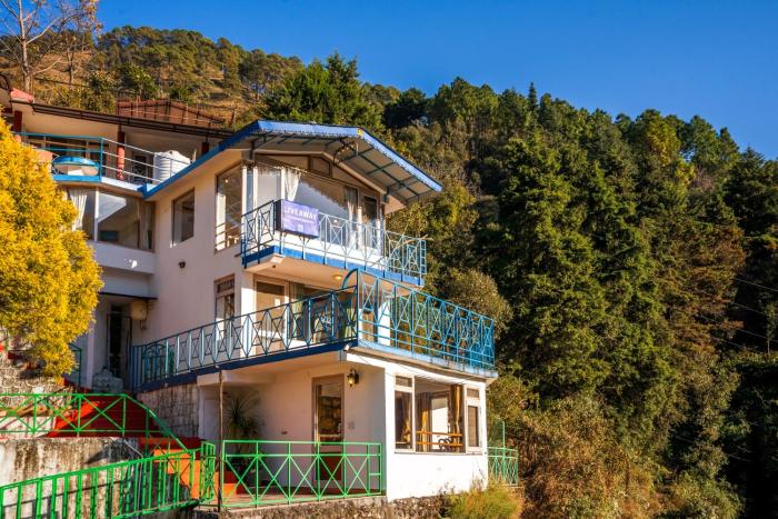 liveaway mussoorie kempty by pack