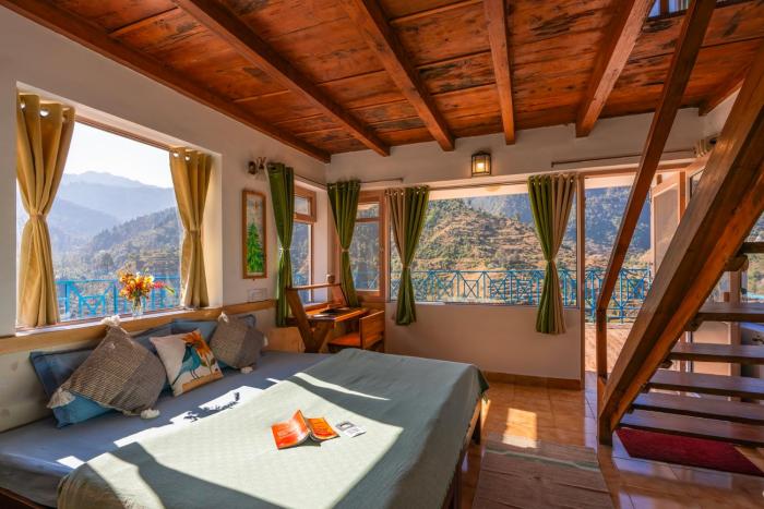 liveaway mussoorie kempty by pack
