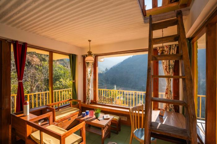 liveaway mussoorie kempty by pack