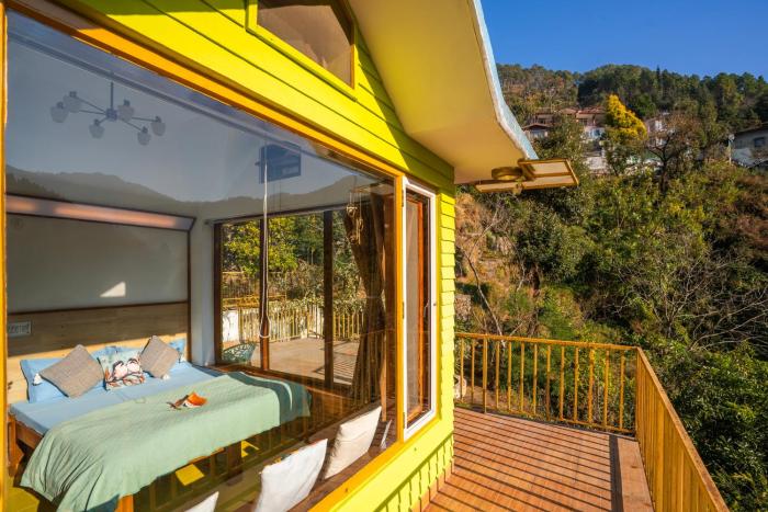 liveaway mussoorie kempty by pack