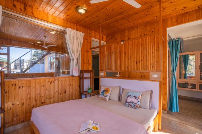 liveaway mussoorie kempty by pack