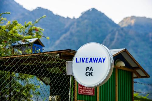 liveaway mussoorie kempty by pack