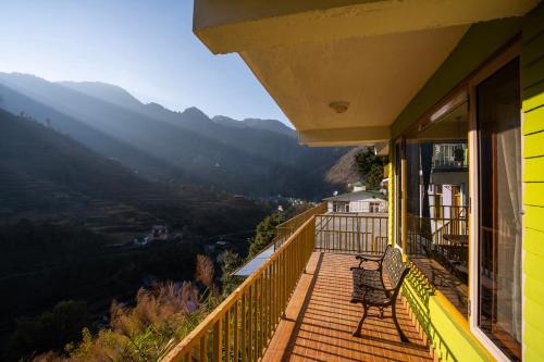 liveaway mussoorie kempty by pack