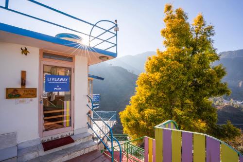 liveaway mussoorie kempty by pack