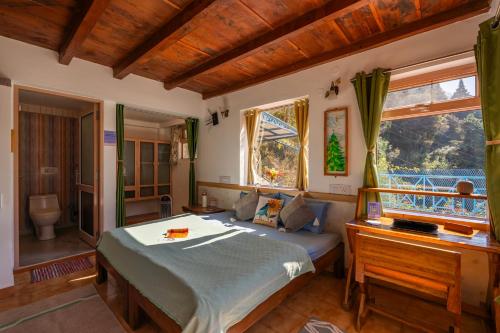 liveaway mussoorie kempty by pack