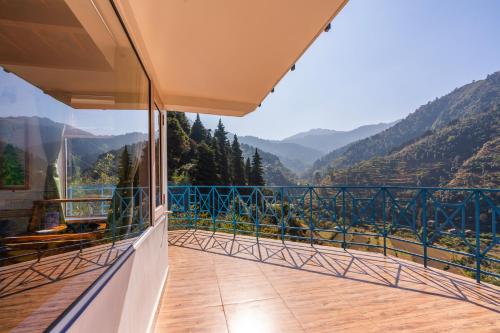 liveaway mussoorie kempty by pack