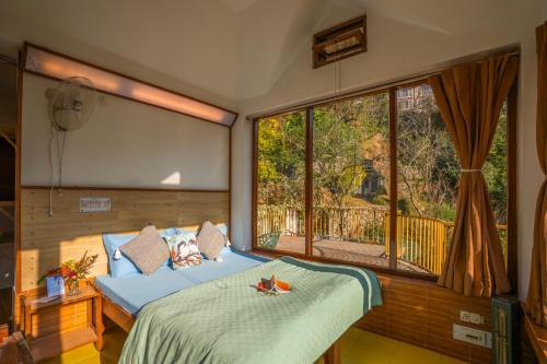 liveaway mussoorie kempty by pack