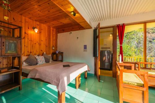 liveaway mussoorie kempty by pack