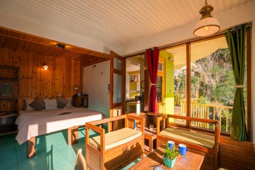 liveaway mussoorie kempty by pack