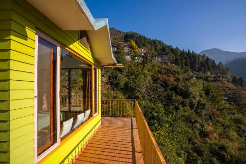liveaway mussoorie kempty by pack