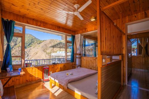 liveaway mussoorie kempty by pack