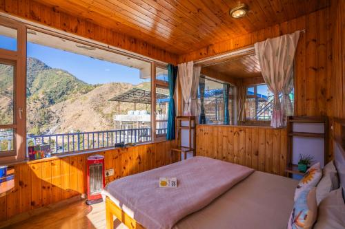 liveaway mussoorie kempty by pack