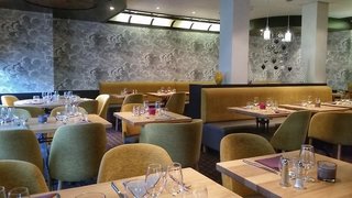 Brit Hotel St Nazaire Centre Gare,Loire-Atlantique>>Le Pallet,3 star