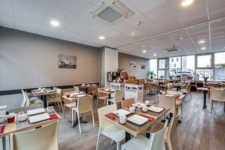 Brit Hotel St Nazaire Centre Gare,Loire-Atlantique>>Le Pallet,3 star