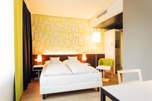 Harry's Home Dornbirn,Dornbirn>>Bregenz,4 star