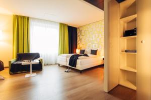 Harry's Home Dornbirn,Dornbirn>>Bregenz,4 star