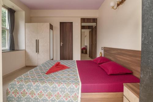 hemgiri private pool villa mulshi