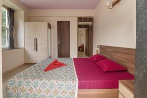 hemgiri private pool villa mulshi