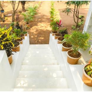 hemgiri private pool villa mulshi