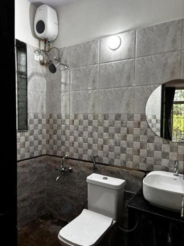 hemgiri private pool villa mulshi