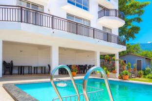 hemgiri private pool villa mulshi