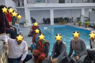 hemgiri private pool villa mulshi