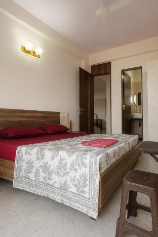 hemgiri private pool villa mulshi