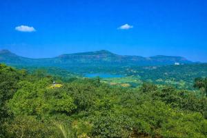 hemgiri private pool villa mulshi