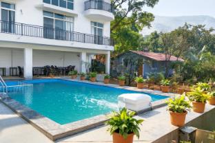 hemgiri private pool villa mulshi