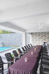 hemgiri private pool villa mulshi