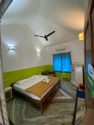jungle hostel by mango tree