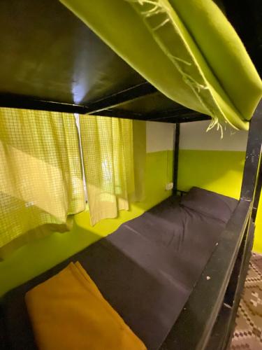 jungle hostel by mango tree