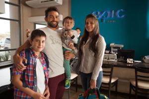 Epic Hotel San Luis,Potrero De Los Funes>>La Punta,4 star