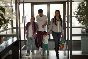 Epic Hotel San Luis,Potrero De Los Funes>>La Punta,4 star