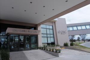 epic hotel san luis