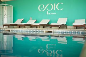 Epic Hotel San Luis,Potrero De Los Funes>>La Punta,4 star